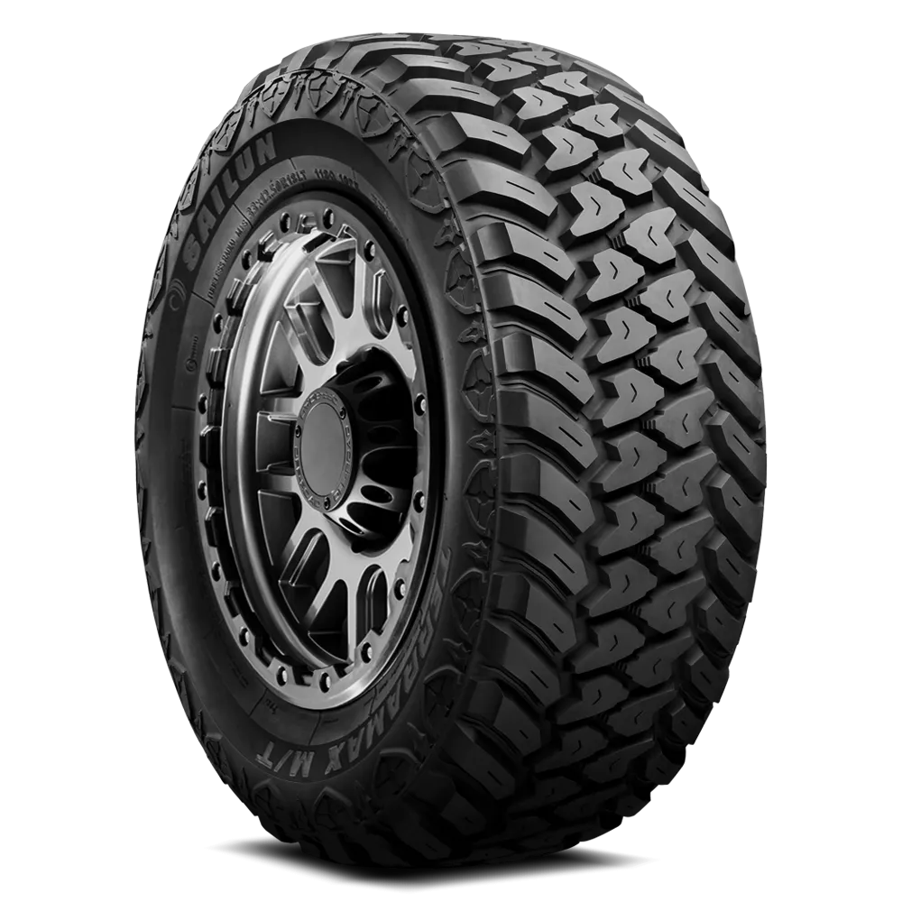 Sailun Terramax M/T LT245/75R16 - Wheelwiz
