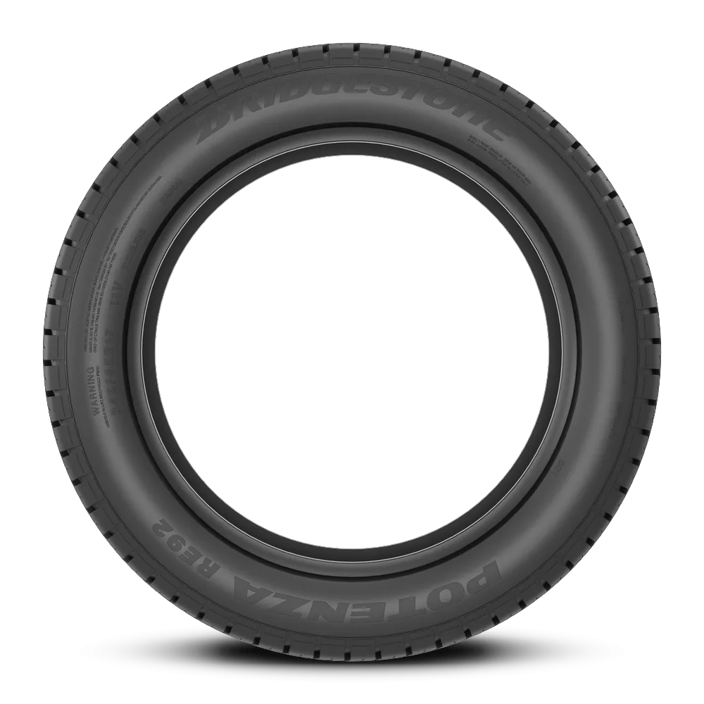 Bridgestone Potenza RE92 245/45R17 - Wheelwiz