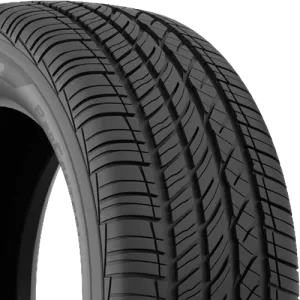 Cooper PROCONTROL 225/50R17 - Wheelwiz