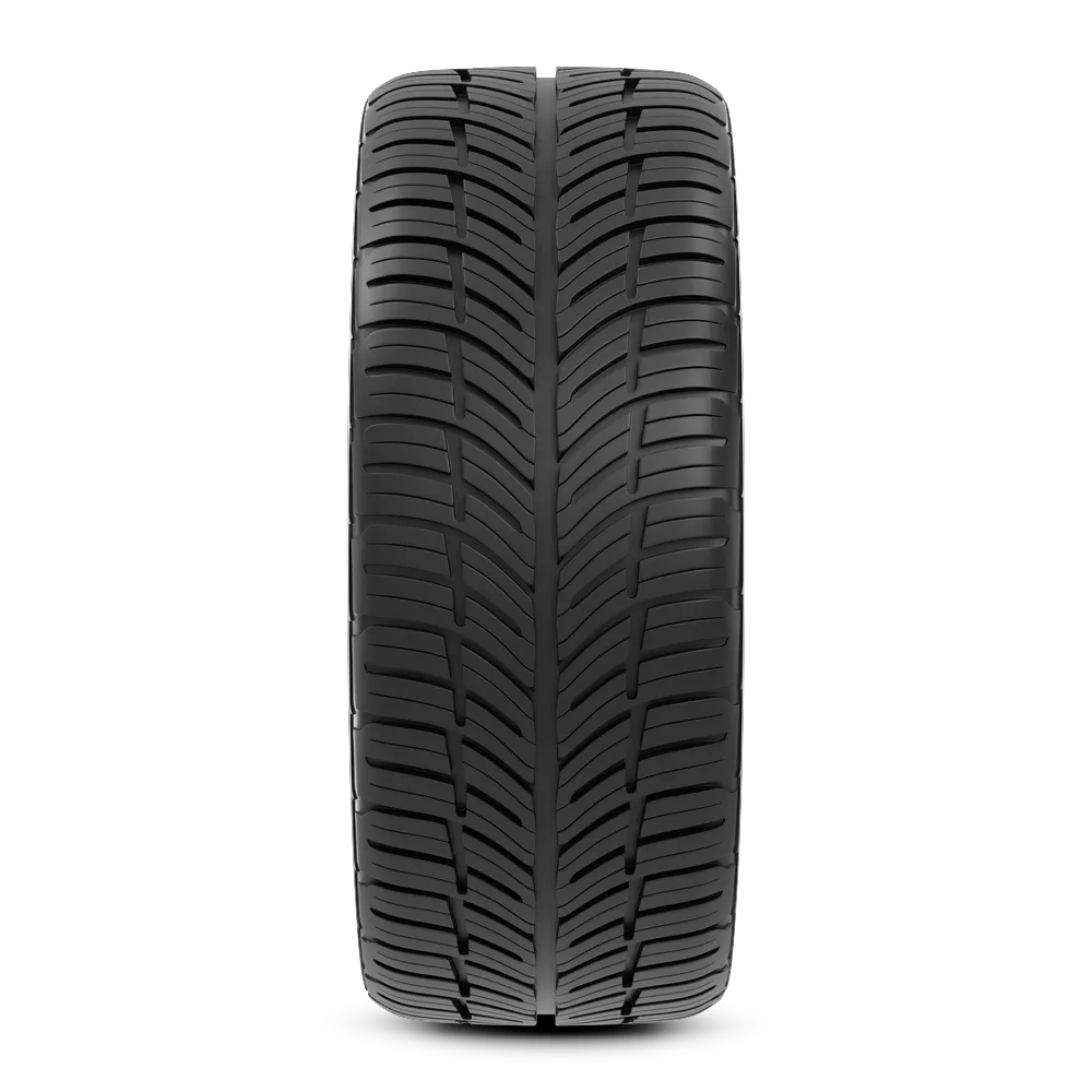 BFGoodrich g-Force Comp-2 A/S 245/45R18 - Wheelwiz