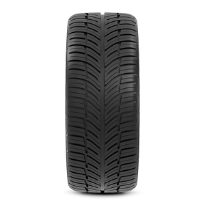 BFGoodrich g-Force Comp-2 A/S 245/45R18 - Wheelwiz
