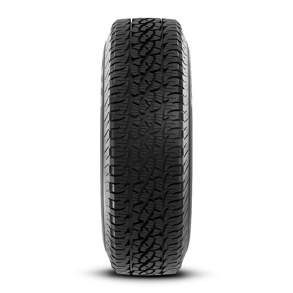 BFGoodrich Trail-Terrain T/A 275/50R22 - Wheelwiz