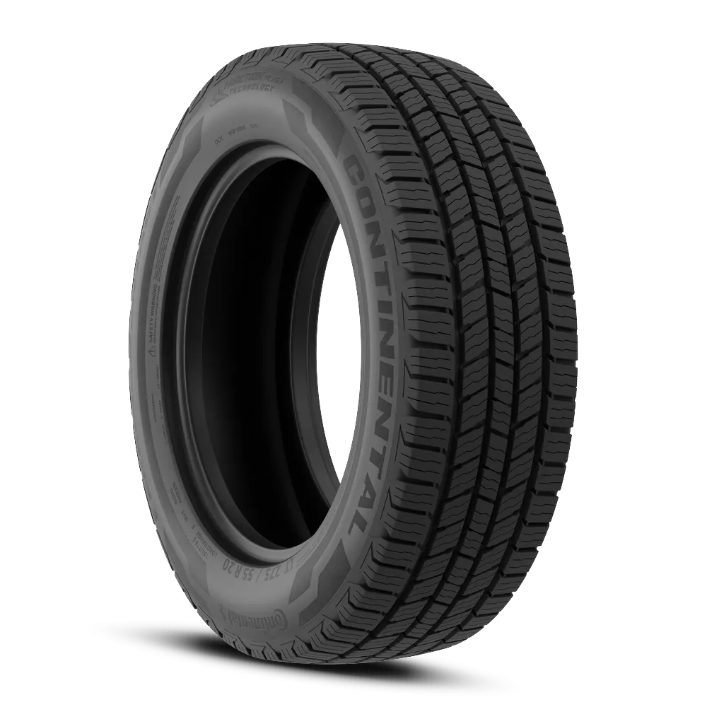 Continental TerrainContact H/T 275/55R20 113T