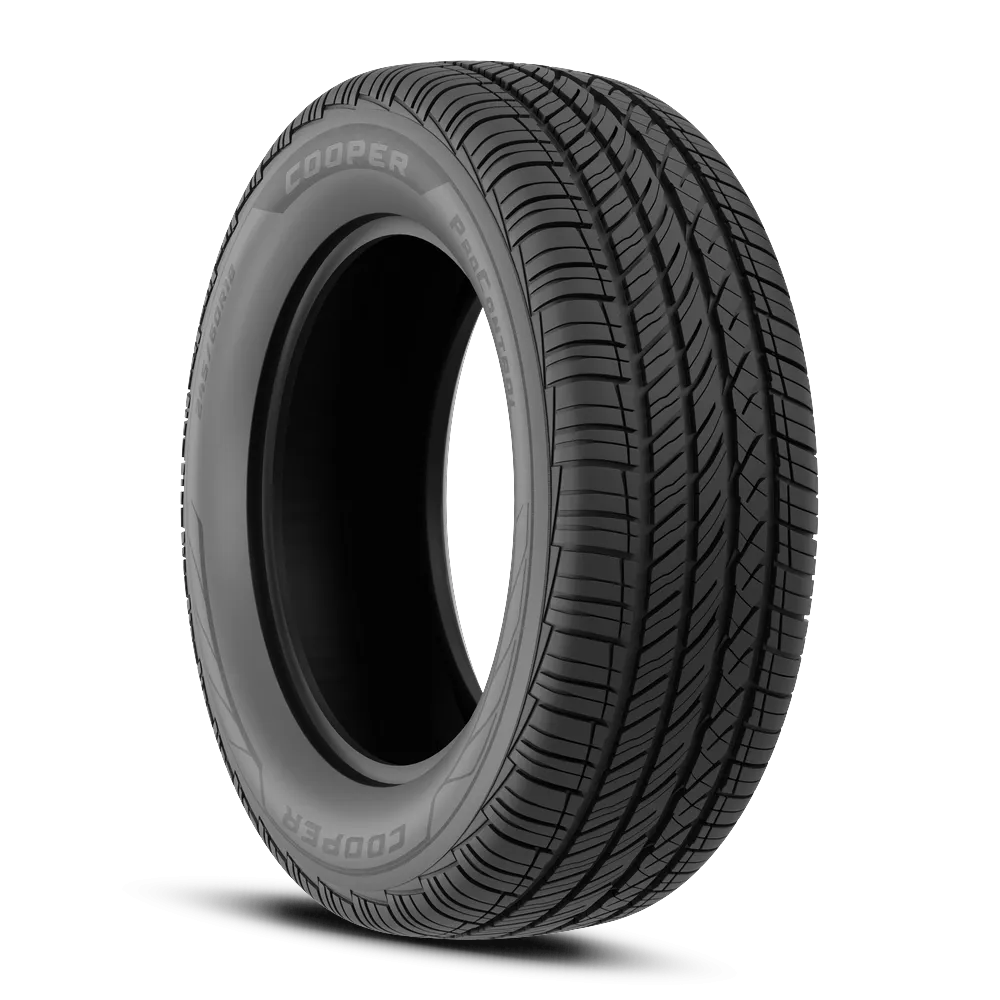 Cooper PROCONTROL 245/60R18 - Wheelwiz