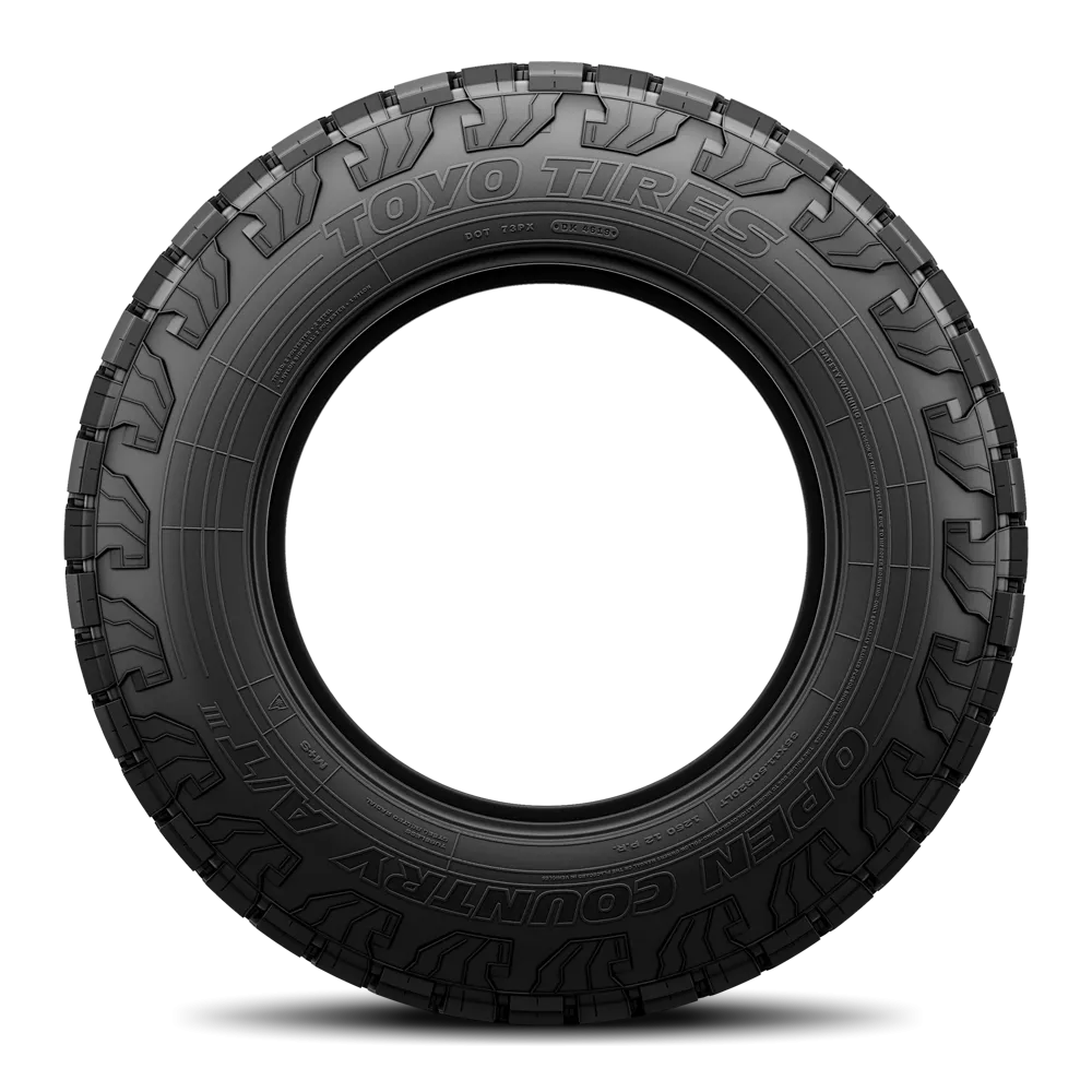Toyo Open Country A/T III 35x11.50R20 - Wheelwiz