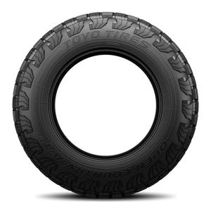 Toyo Open Country A/T III 35x11.50R20 - Wheelwiz