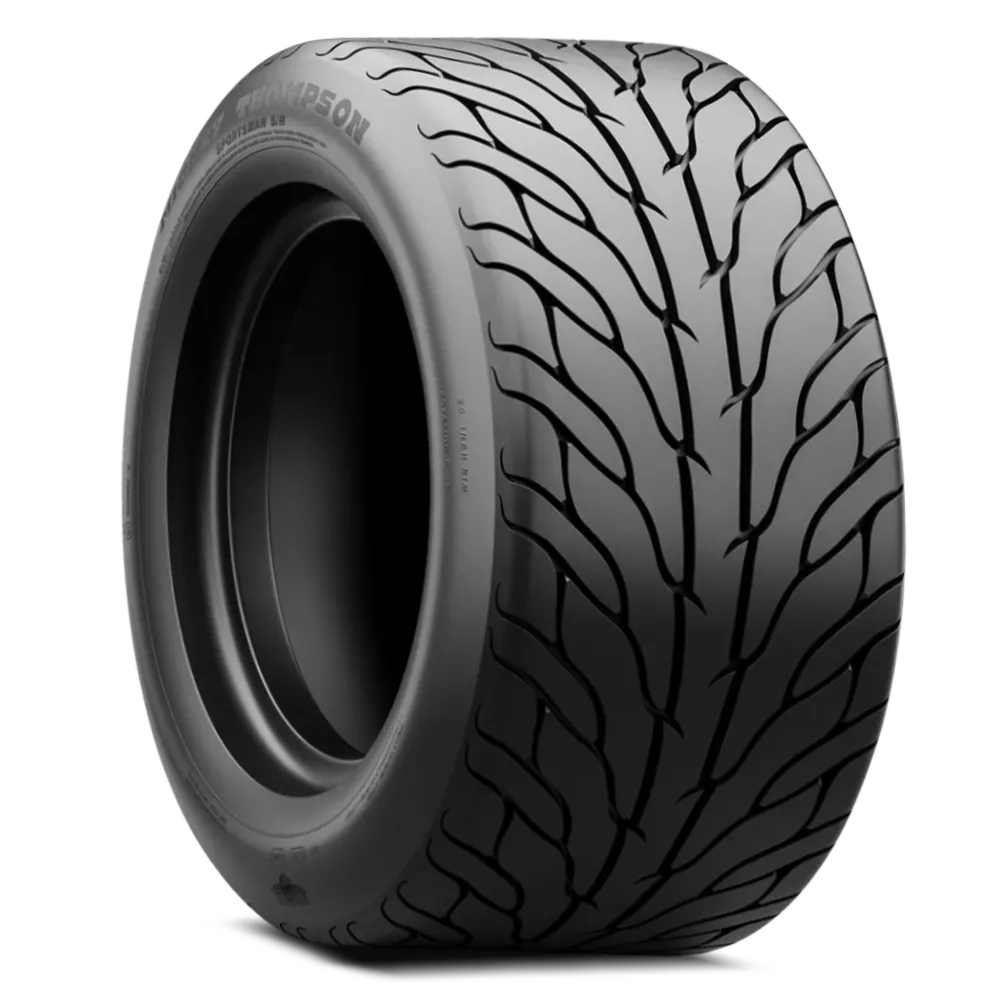 Mickey Thompson Sportsman S/R 26x6R15