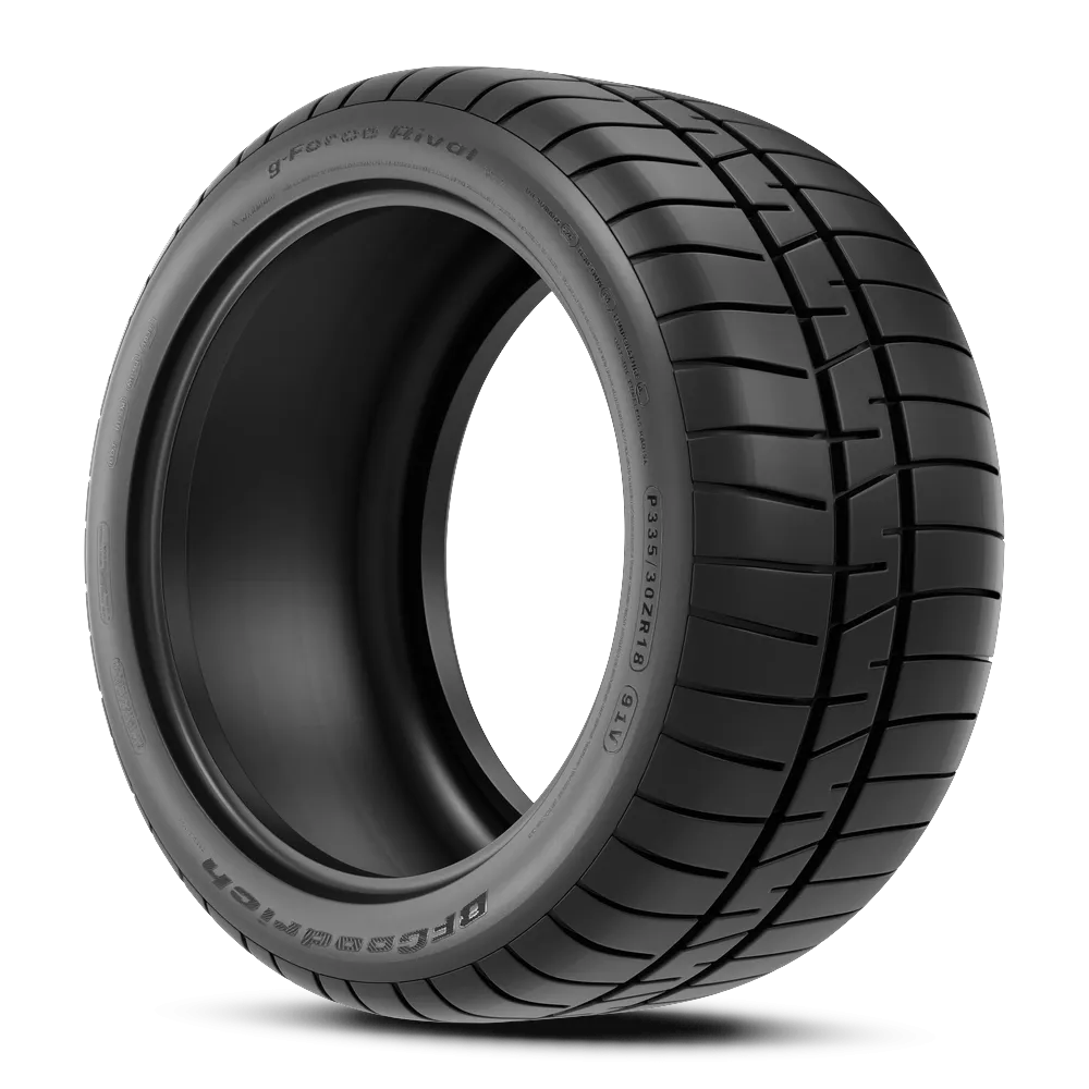 BFGoodrich g-Force Rival S P335/30ZR18 - Wheelwiz
