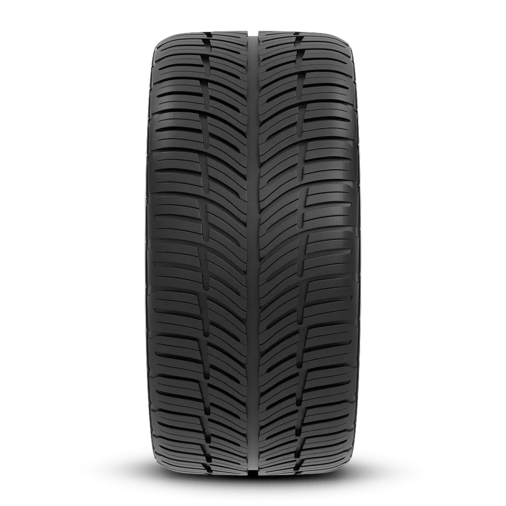 BFGoodrich g-Force COMP-2 A/S 305/3520 - Wheelwiz