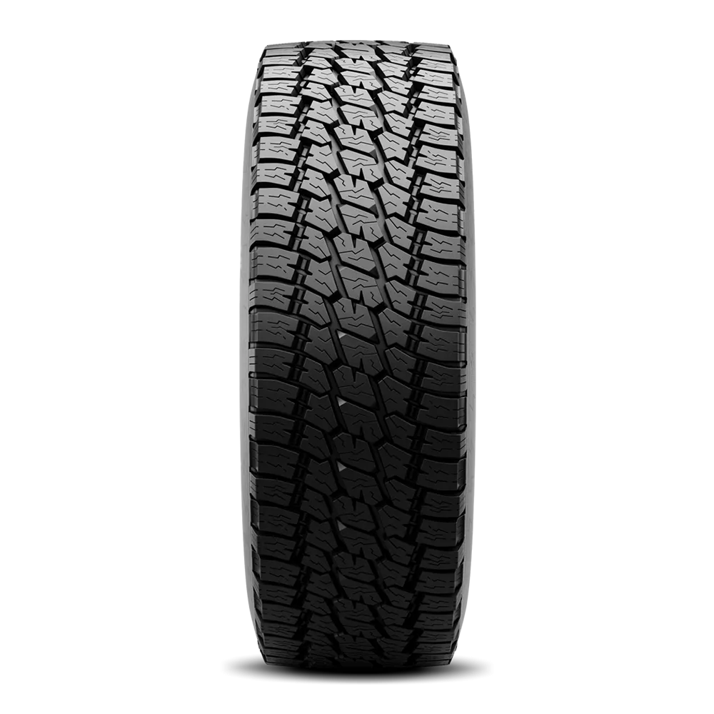 Nitto Terra Grappler 305/40R22 - Wheelwiz