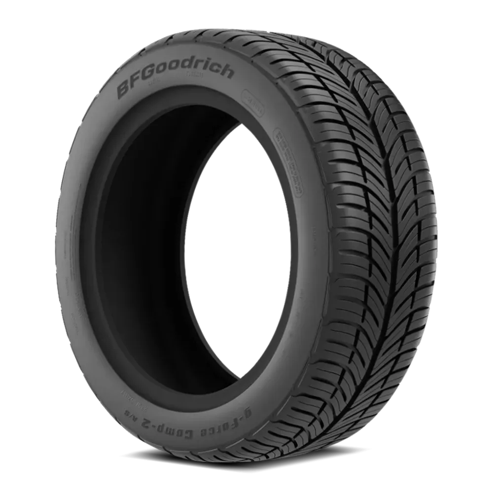 BFGoodrich g-Force Comp-2 A/S 225/50R17 - Wheelwiz