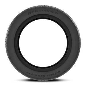 BFGoodrich g-Force Comp-2 A/S 225/50R17 - Wheelwiz