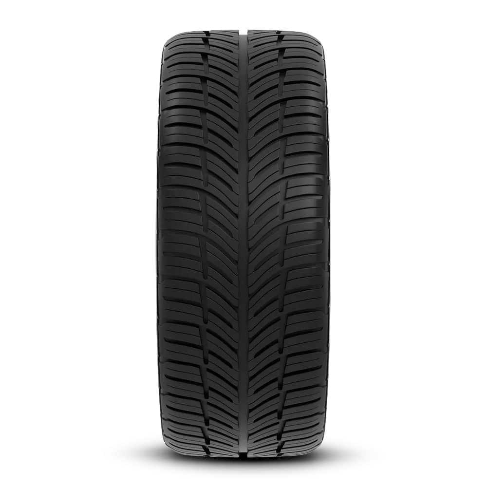 BFGoodrich g-Force Comp-2 A/S PLUS 275/40ZR18 - Wheelwiz