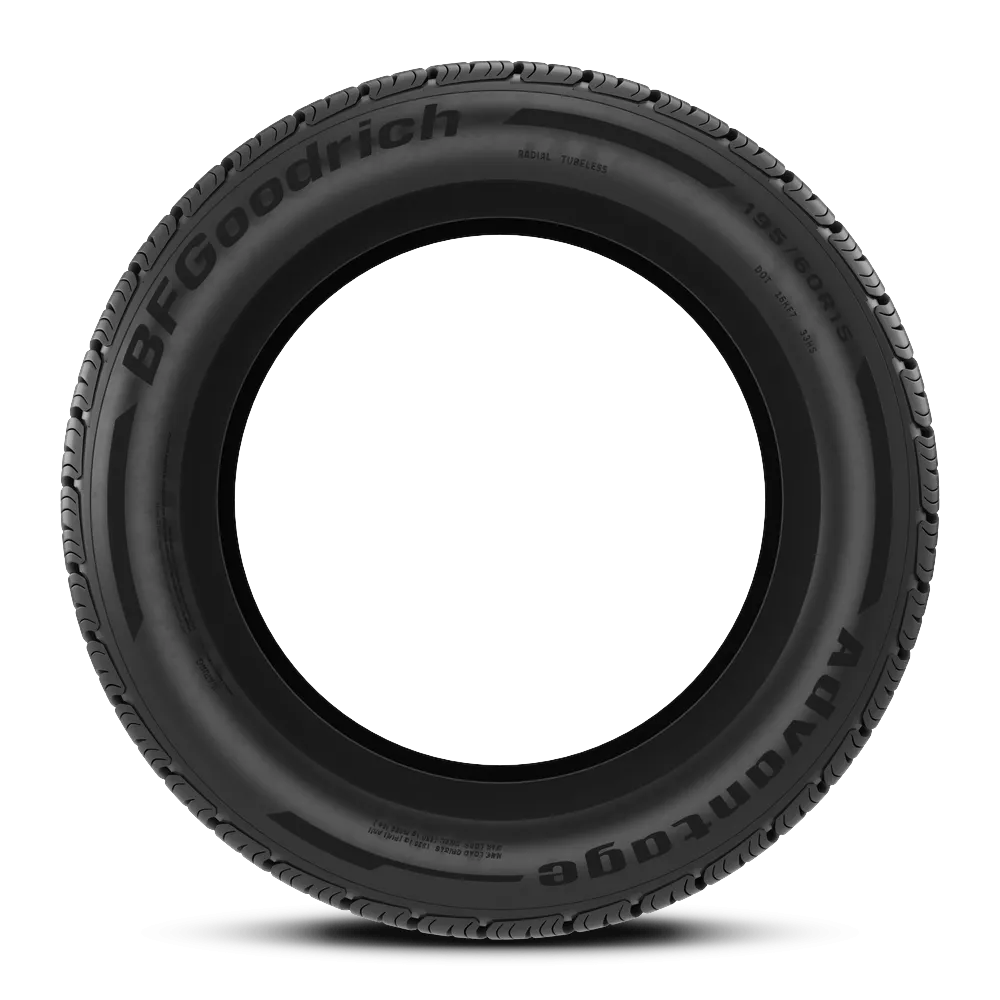 BFGoodrich Advantage Control 195/60R15 - Wheelwiz