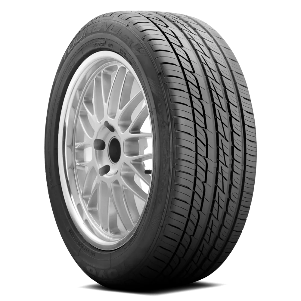 Toyo Tourevo LS Ii 235/50R17