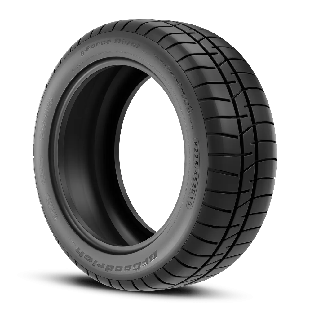 BFGoodrich g-Force Rival S P225/45ZR15 - Wheelwiz