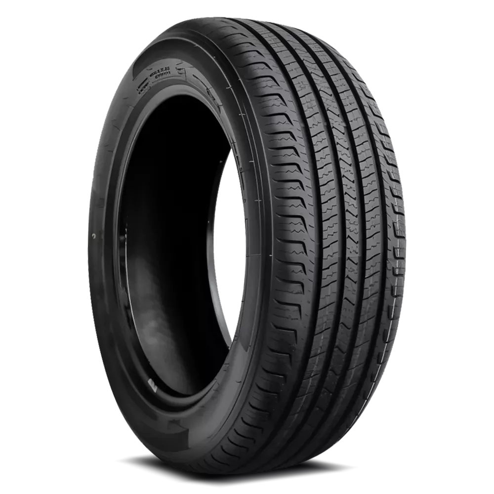 Mileking MK837 225/55R18 - Wheelwiz