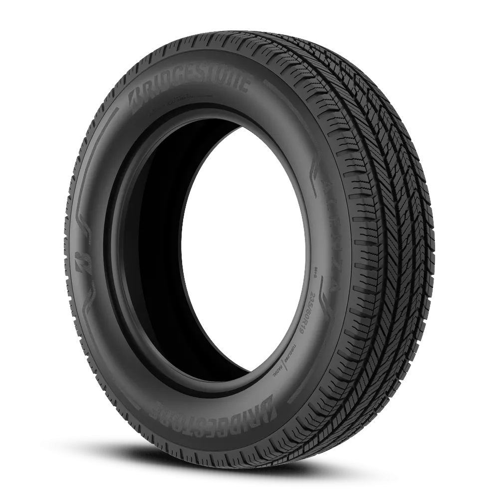 Bridgestone Alenza Sport A/S 235/60R19 - Wheelwiz