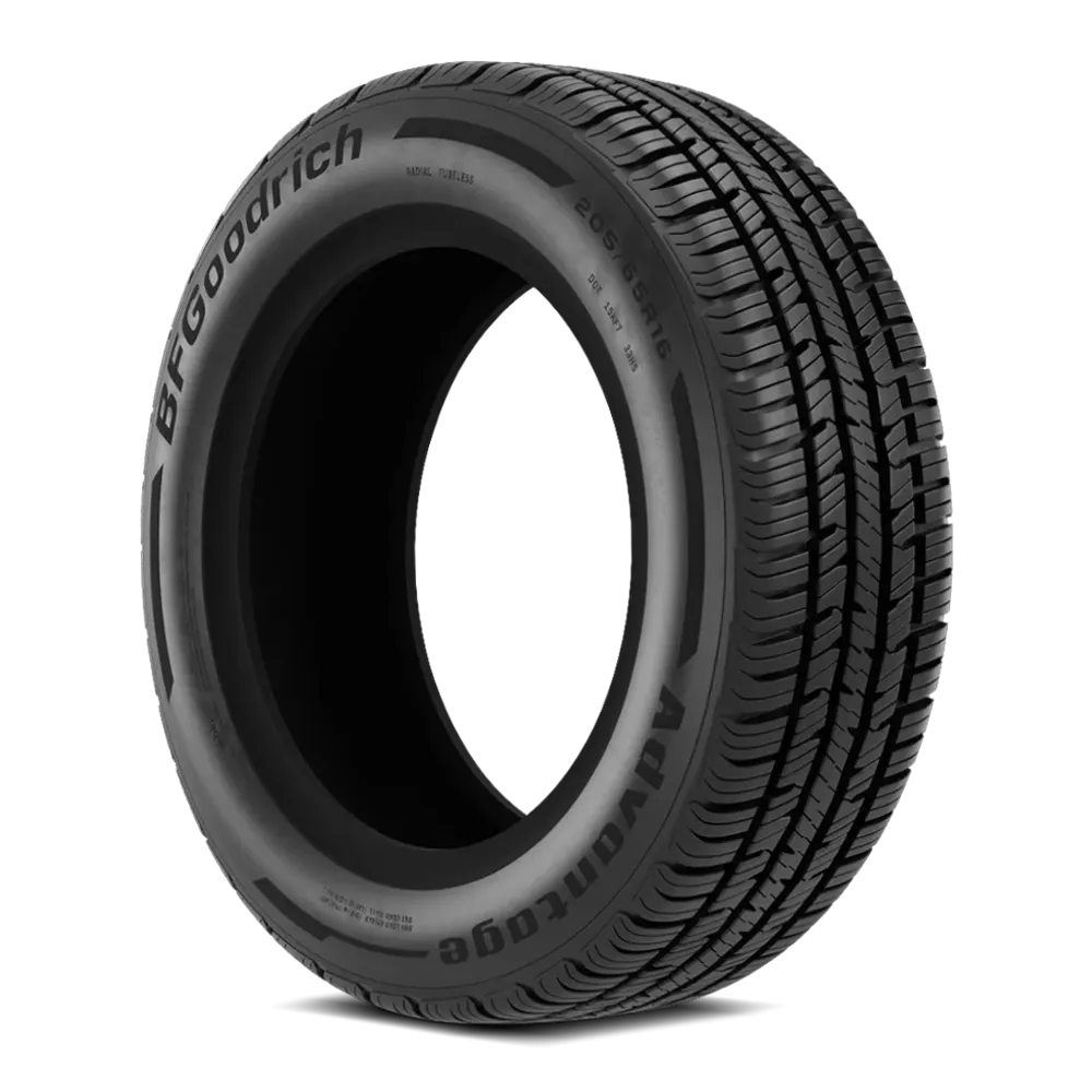 BFGoodrich Advantage Control 205/65R16