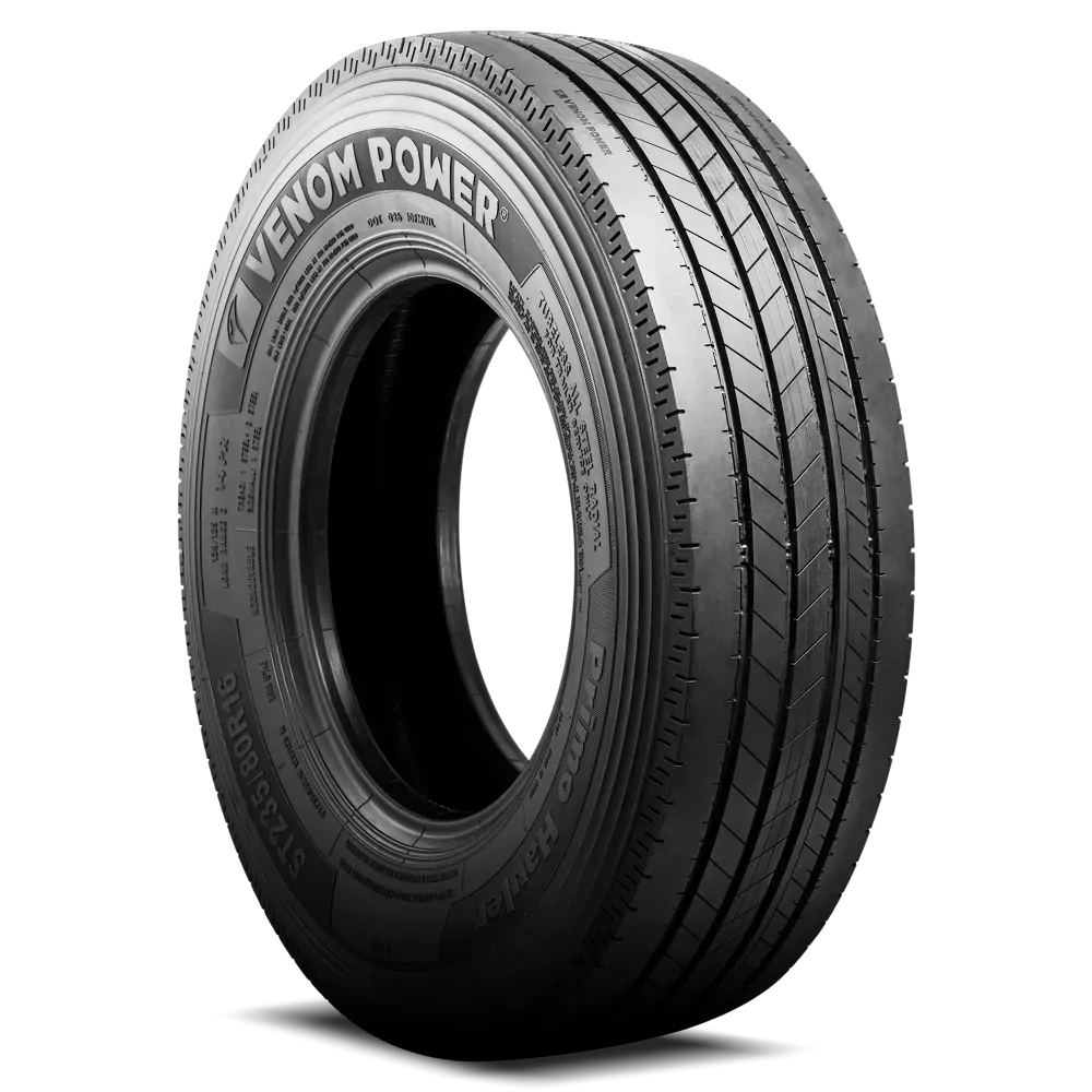 Venom Power Primo Hauler 235/85R16