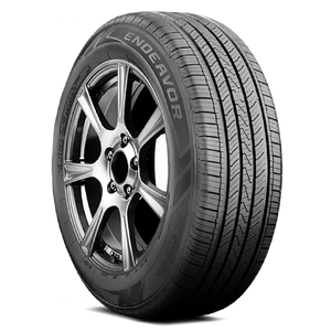 Cooper ENDEAVOR 215/55R17