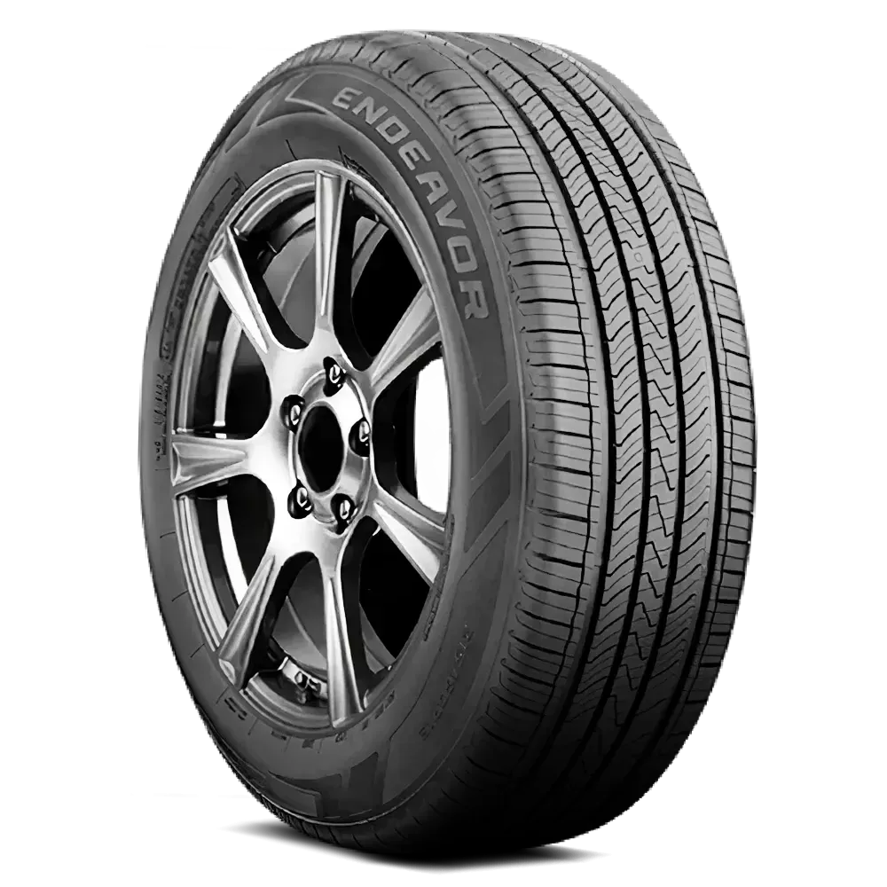 Cooper ENDEAVOR 215/45R17