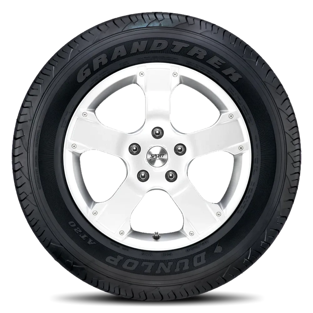 Dunlop Grandtrek AT20 P225/60R18