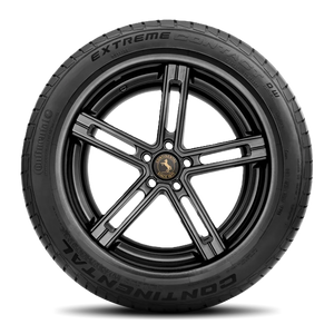 Continental ExtremeContact DW 245/35ZR21 96Y XL