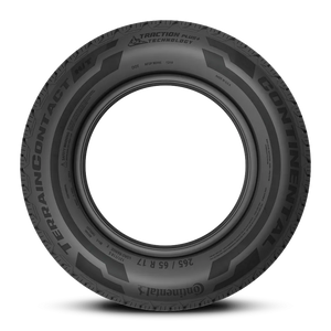 Continental TerrainContact H/T 265/65R17 112T OWL