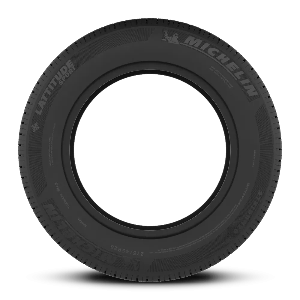 Michelin Latitude Sport 275/50R20 - Wheelwiz