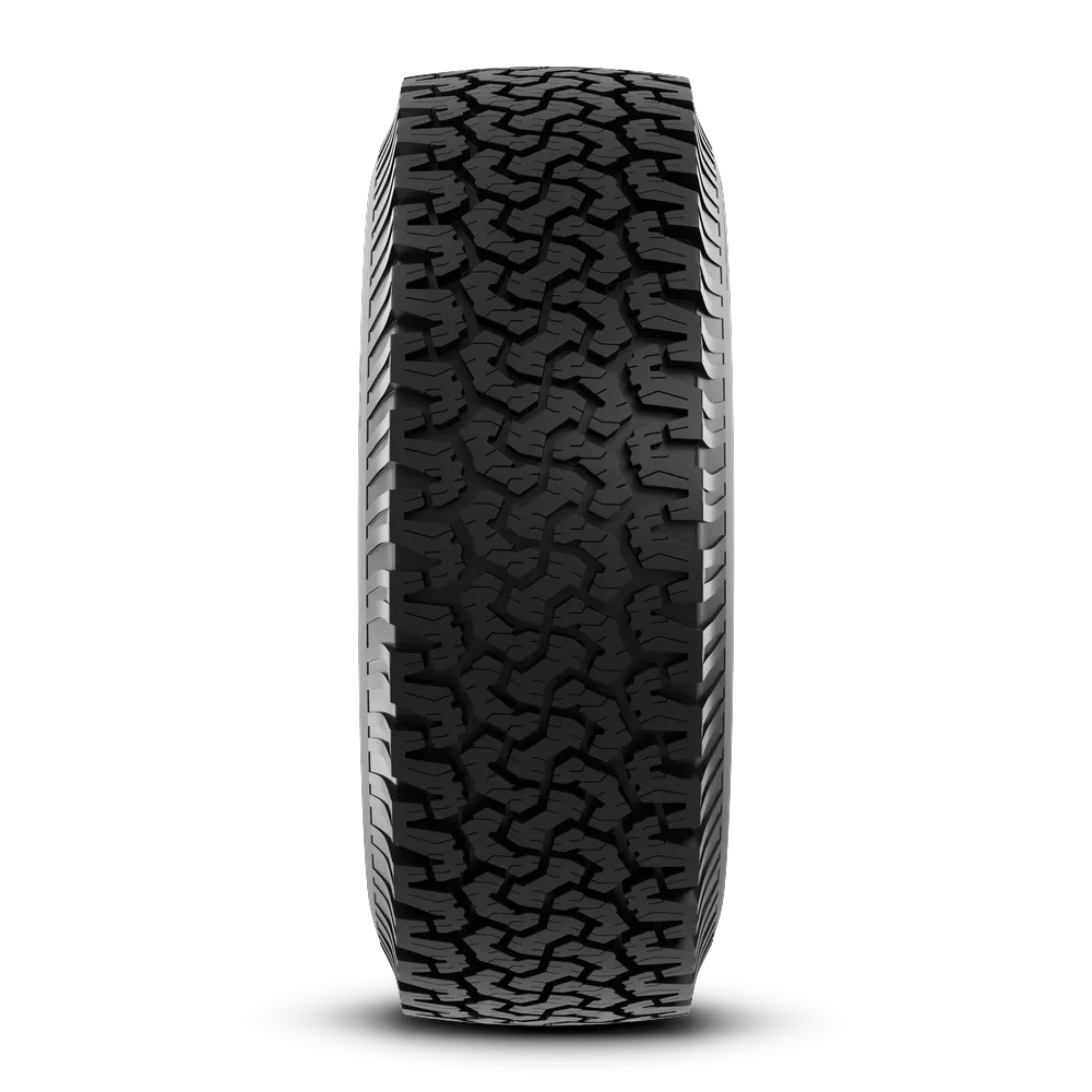 BFGoodrich All-Terrain T/A KO 325/50LT22 E