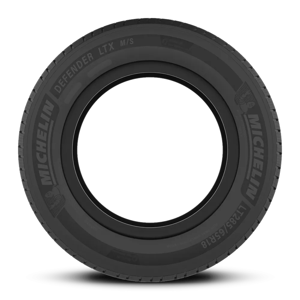Michelin Defender LTX M/S LT285/65R18 - Wheelwiz