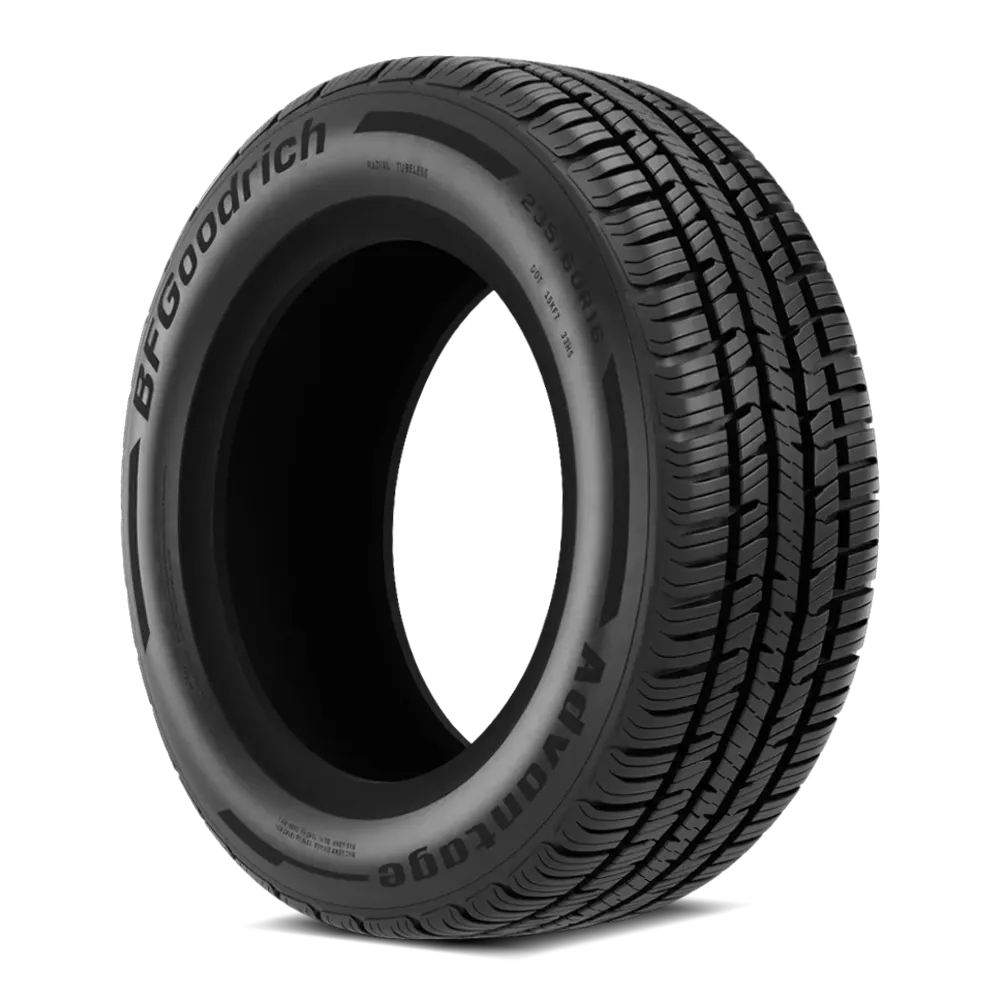 BFGoodrich Advantage Control 235/60R16