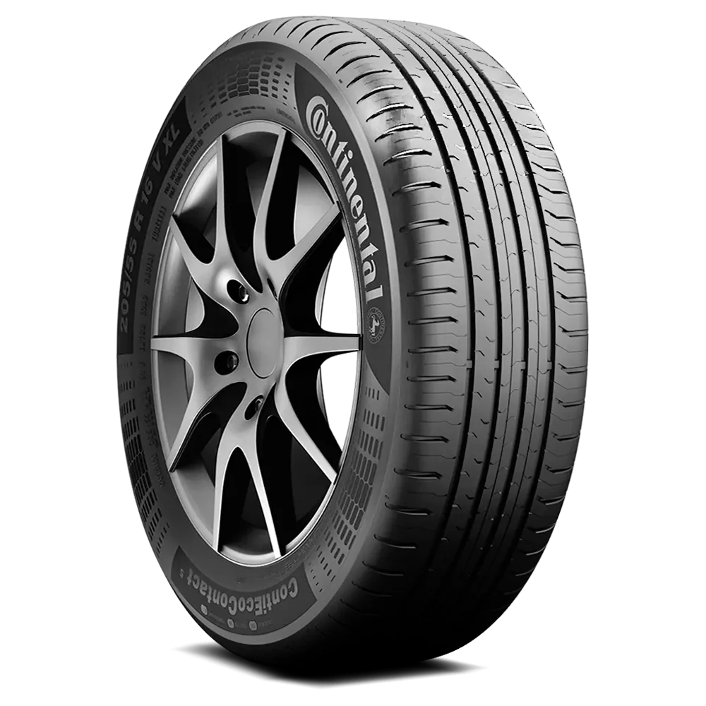 Continental ContiEcoContact 5 205/55R16 - Wheelwiz