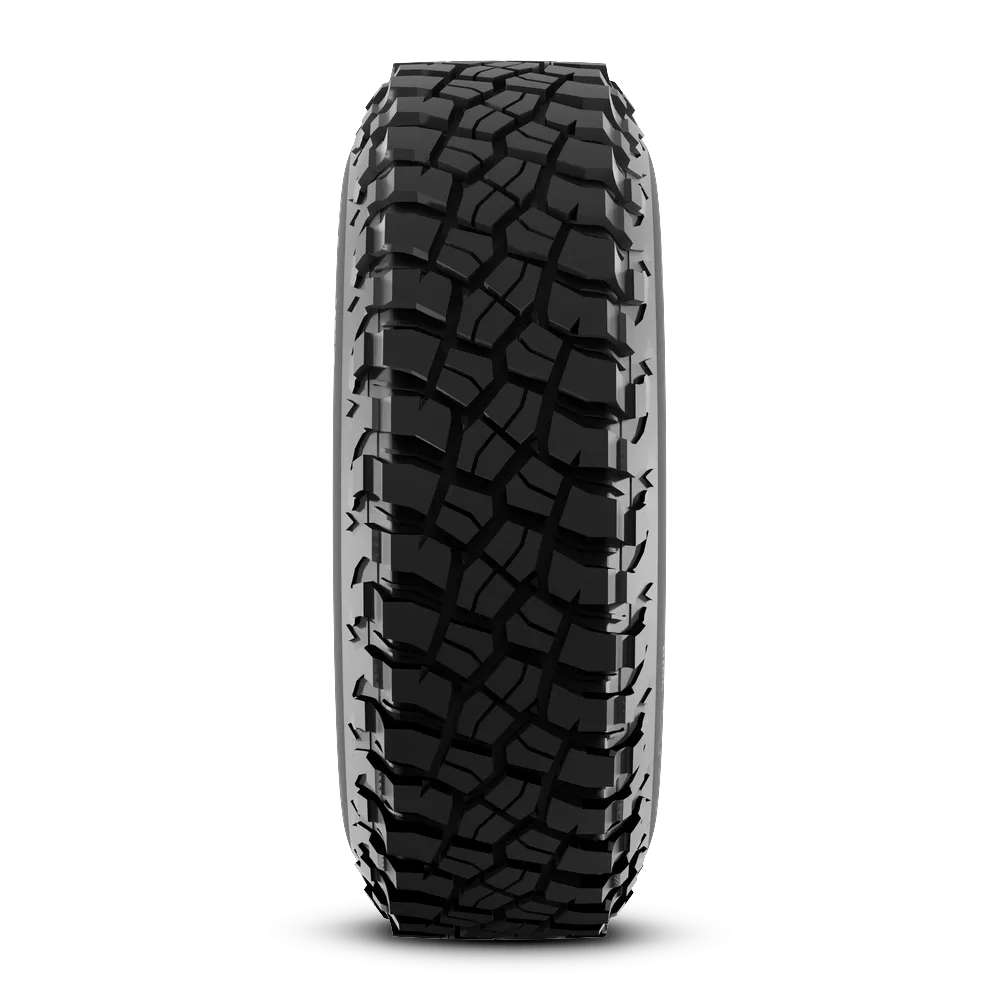 BFGoodrich Mud-Terrain T/A KM3 35x12.50R20LT - Wheelwiz