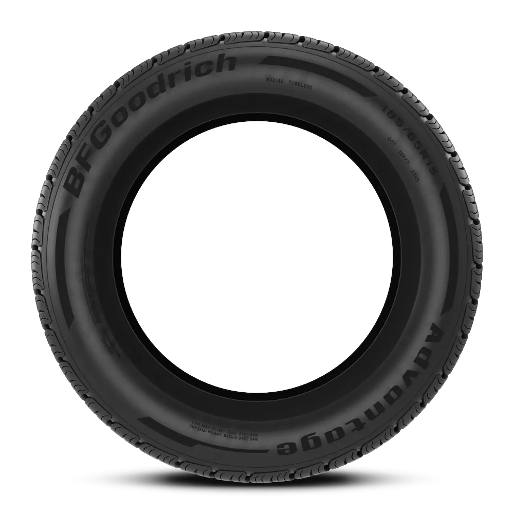 BFGoodrich Advantage Control 185/65R15– Wheelwiz