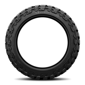 Venom Power Swampthing M/T 37X12.50R26LT