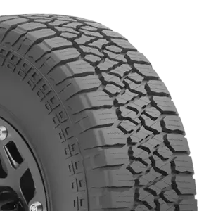 Kenda KLEVER AT2 285/45R22