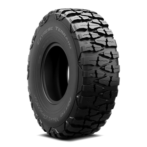 Nitto Mud Grappler 40x13.50R17LT - Wheelwiz