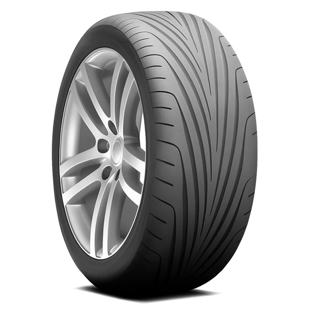 Goodyear Eagle F1 GS-D3 265/35ZR18 - Wheelwiz