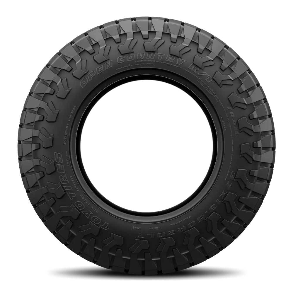 Toyo Open Country R/T Trail 37X13.50R20LT