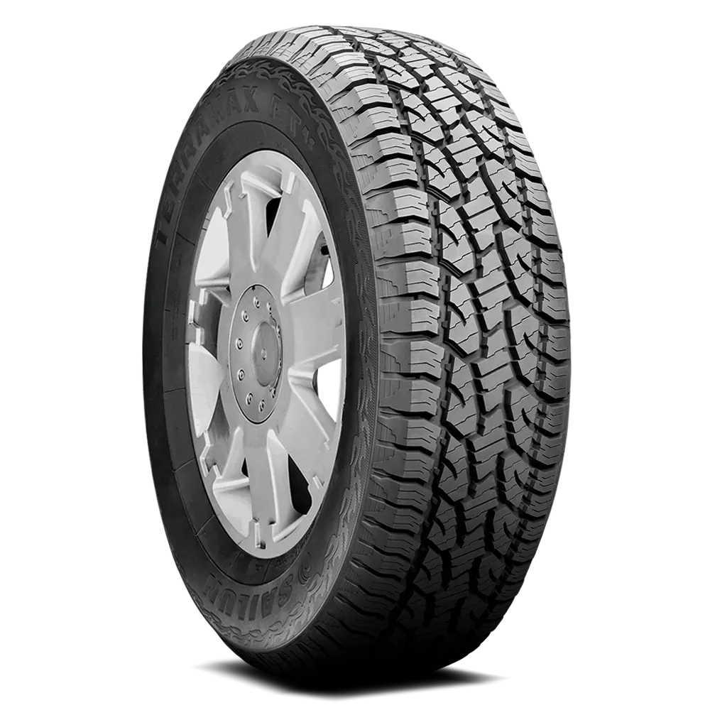 Sailun Terramax A/T 4S LT285/70R17 - Wheelwiz