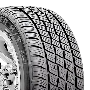 Cooper Discoverer H/T Plus 275/45R20 - Wheelwiz
