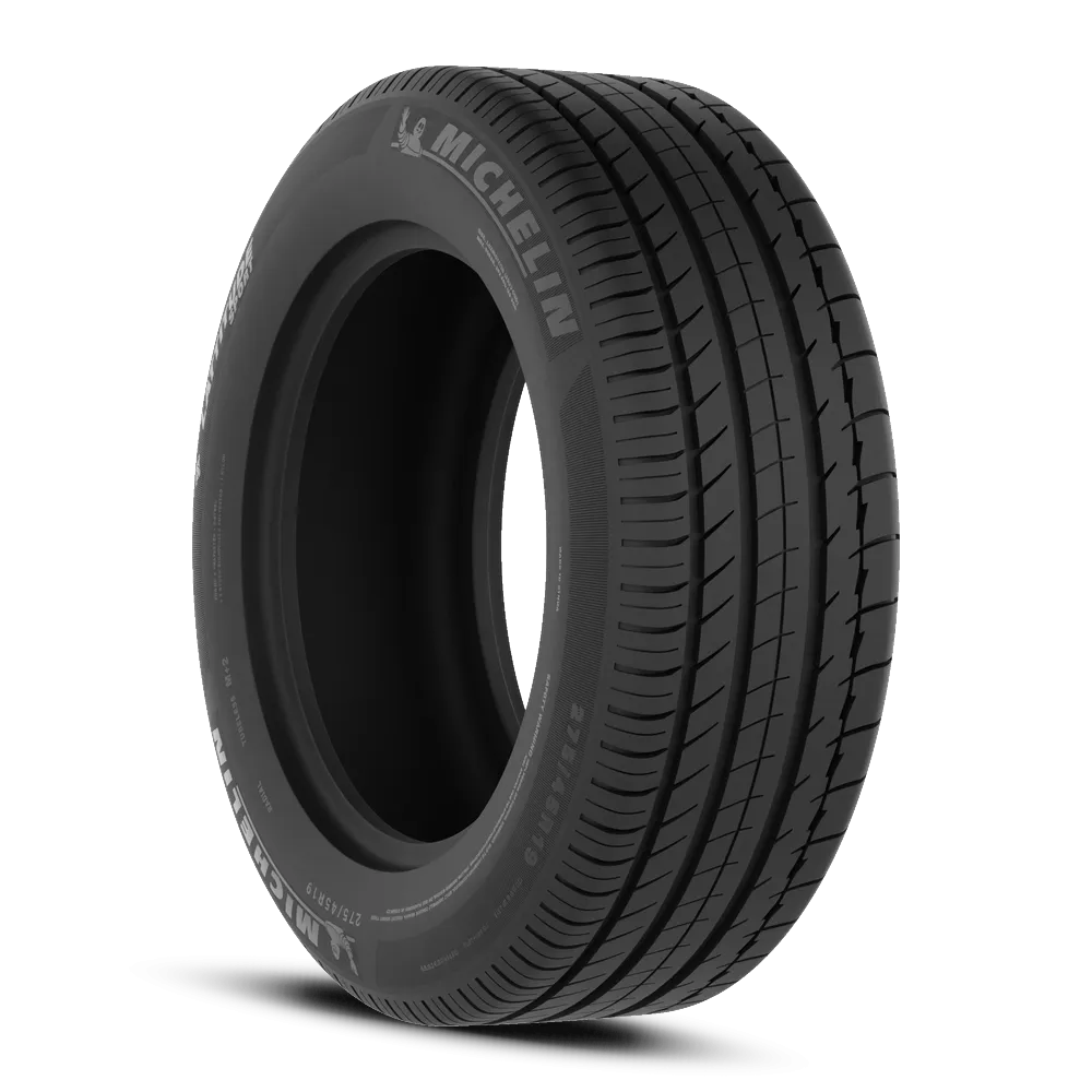 Michelin Latitude Sport 275/45R19 - Wheelwiz