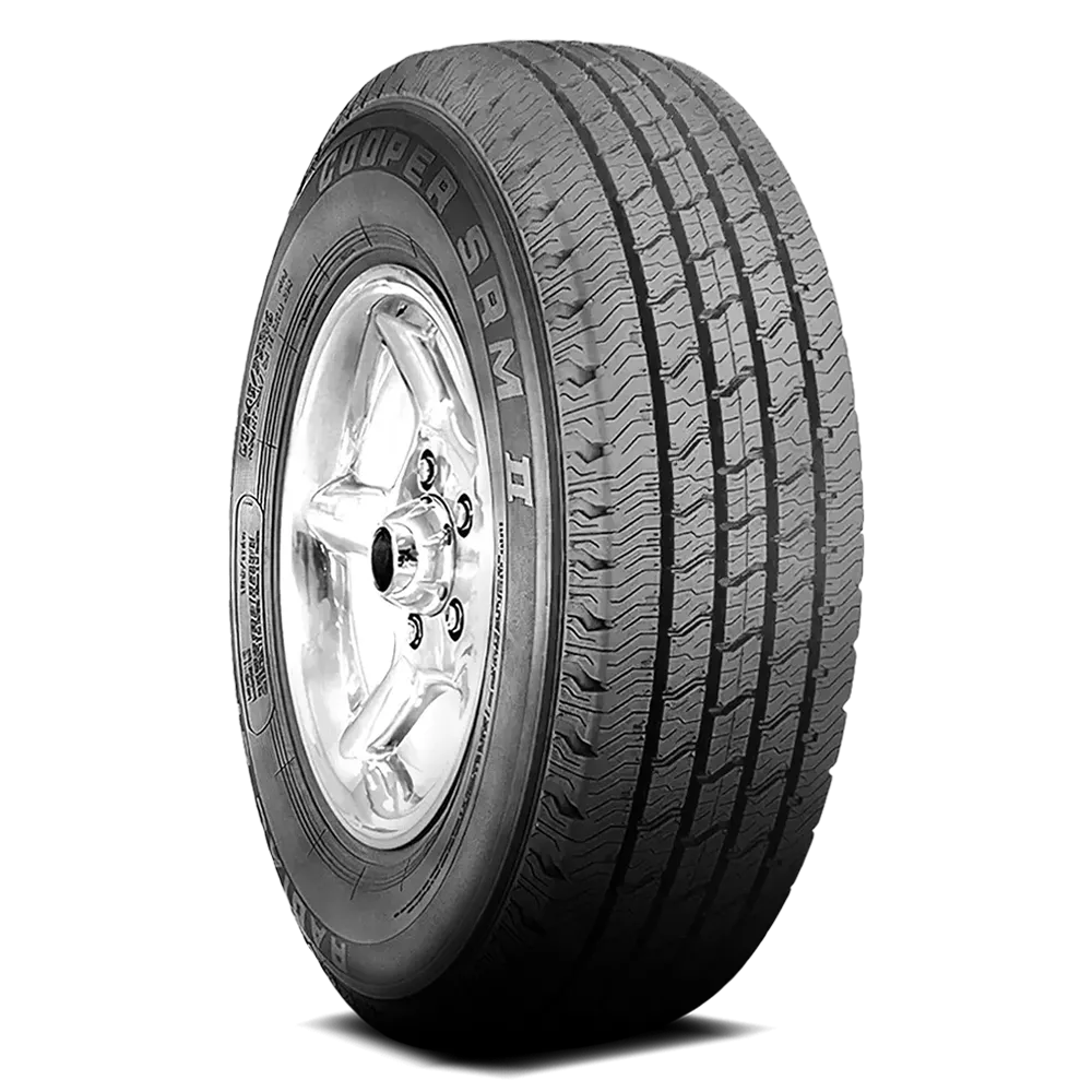 Cooper SRM Ii Radial LT LT215/85R16