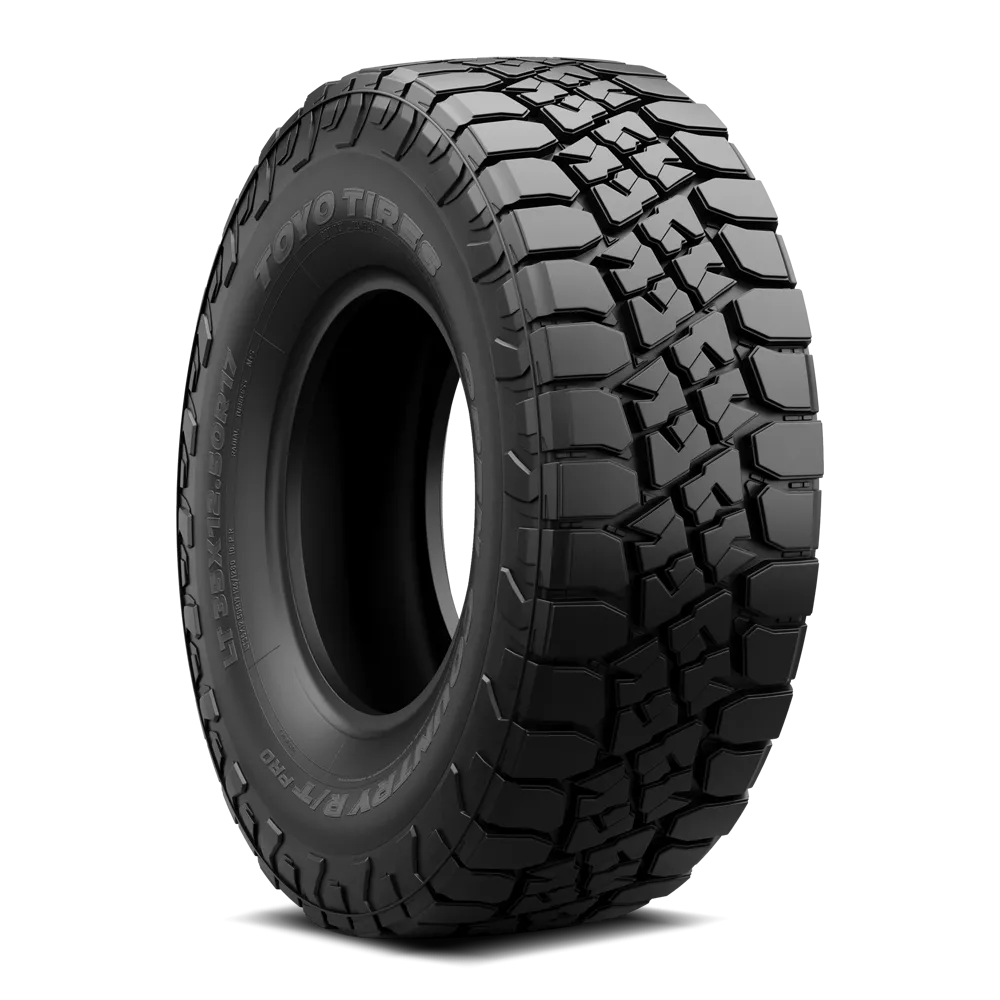 Toyo Open Country R/T Pro LT305/70R17