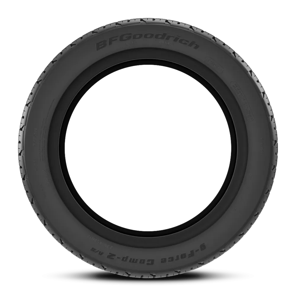 BFGoodrich g-Force Comp-2 A/S 235/45R17 - Wheelwiz