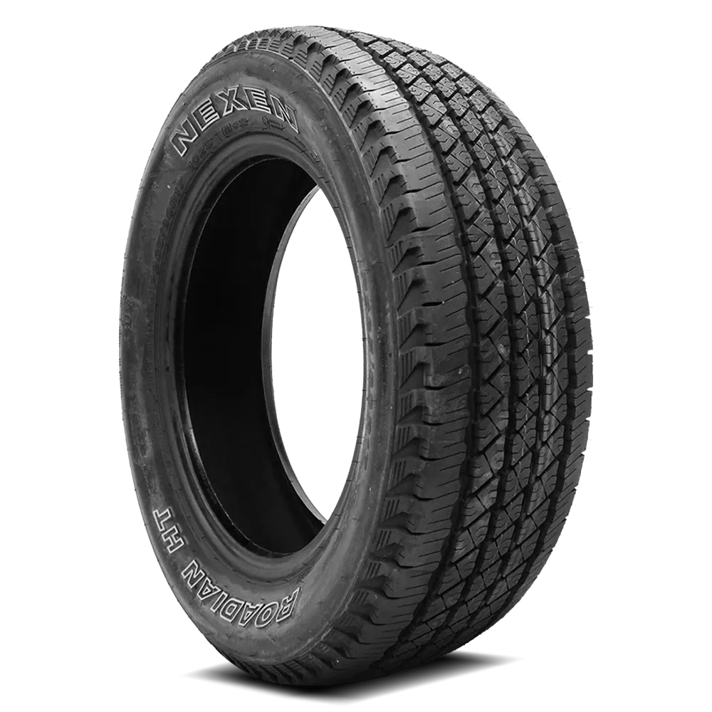 Nexen Roadian HT LT 215/75R15 - Wheelwiz