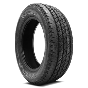 Nexen Roadian HT LT 215/75R15 - Wheelwiz