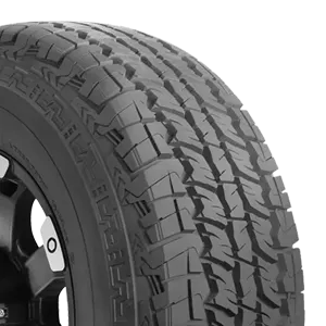 Kenda Klever A/T (KR28) LT275/80R18 - Wheelwiz